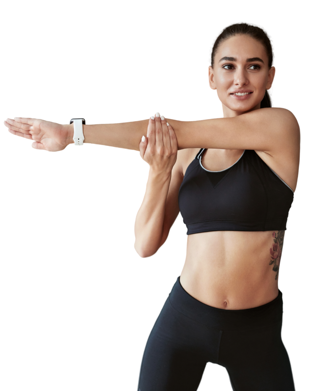 hera fitness fictional sports brand